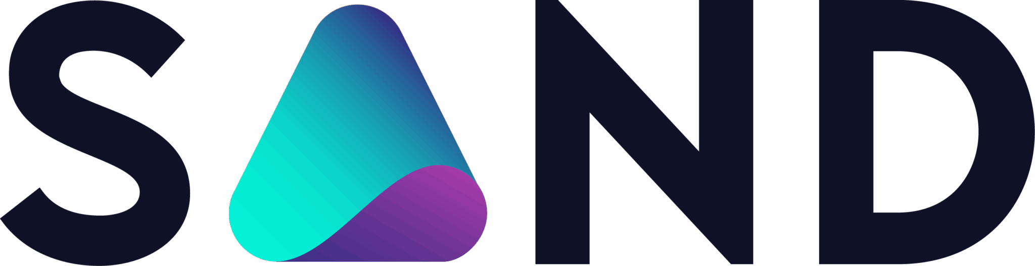 SAND Technologies logo